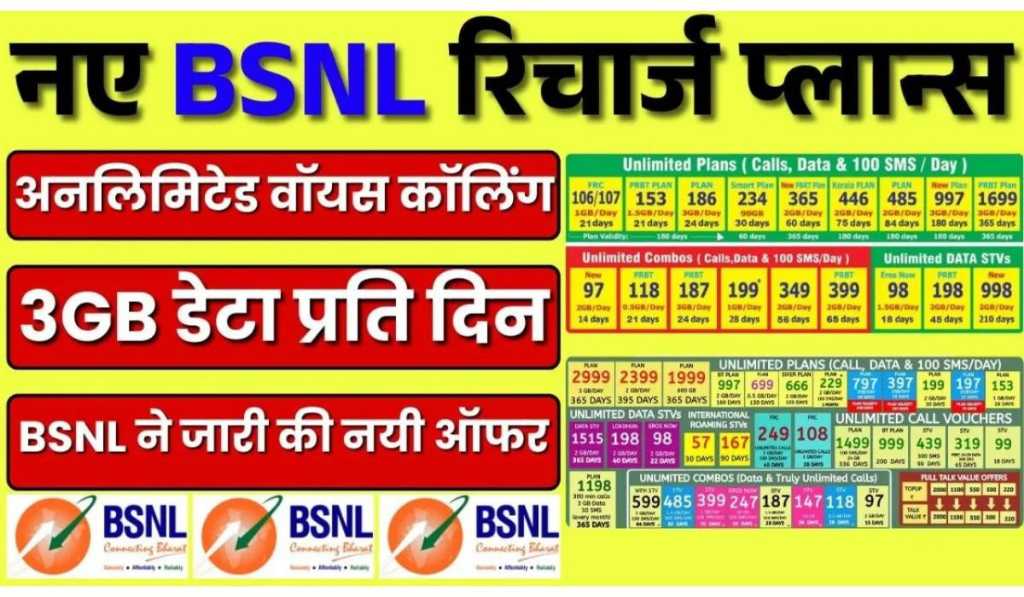 BSNL