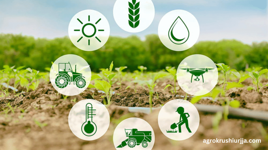Agriculture